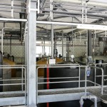 ECSA Chemicals warehouse
