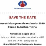 Save the date FIT